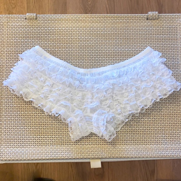 Frederick's of Hollywood Other - 🎥Fredricks of Hollywood Lacie Cheeky